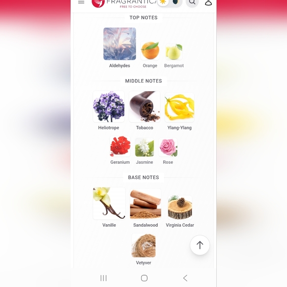 "Uninhibited" By Cher Fragrance - Picture 11 of 11